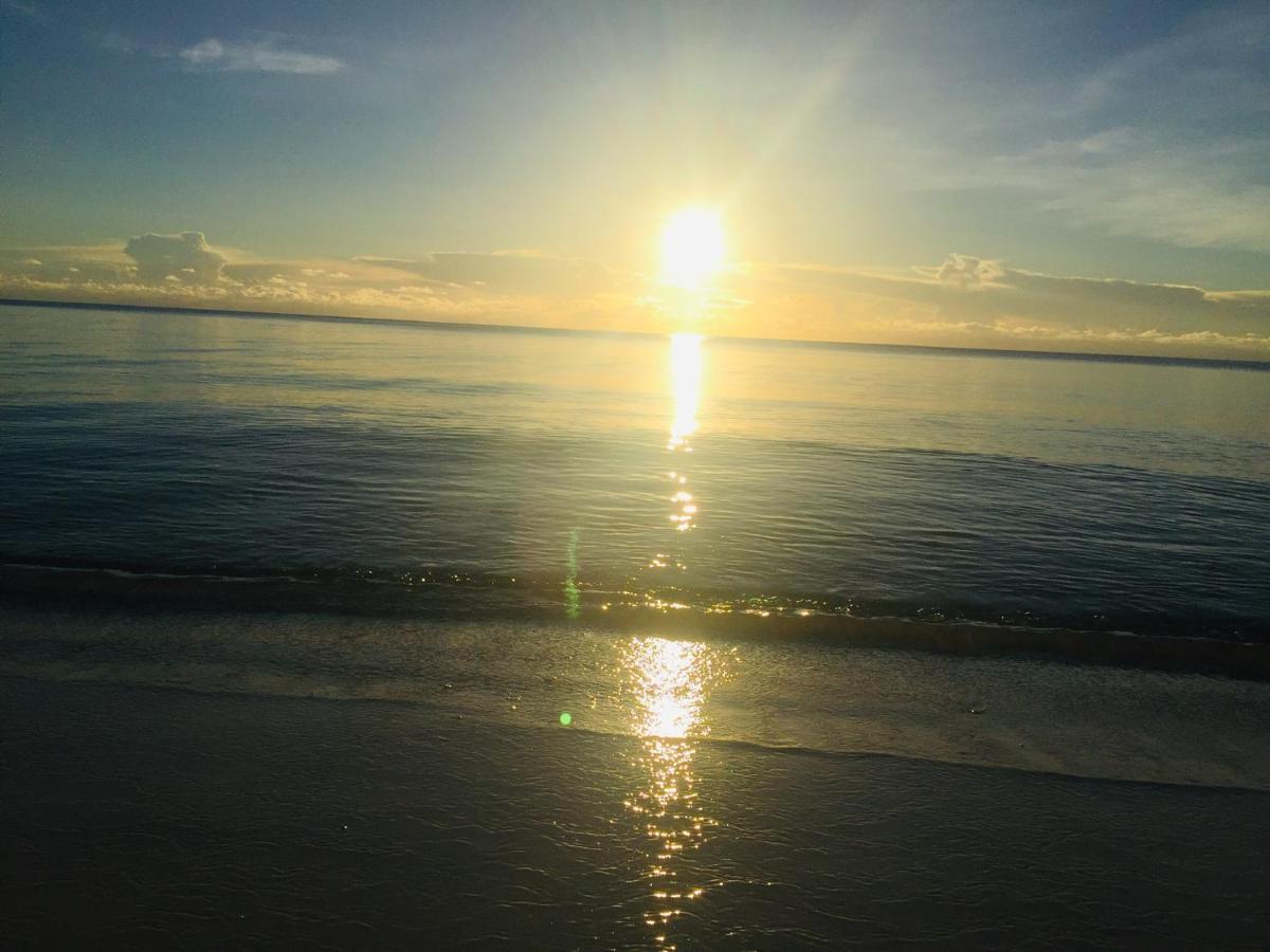 فندق Pic-Nic Beach Corn Island المظهر الخارجي الصورة